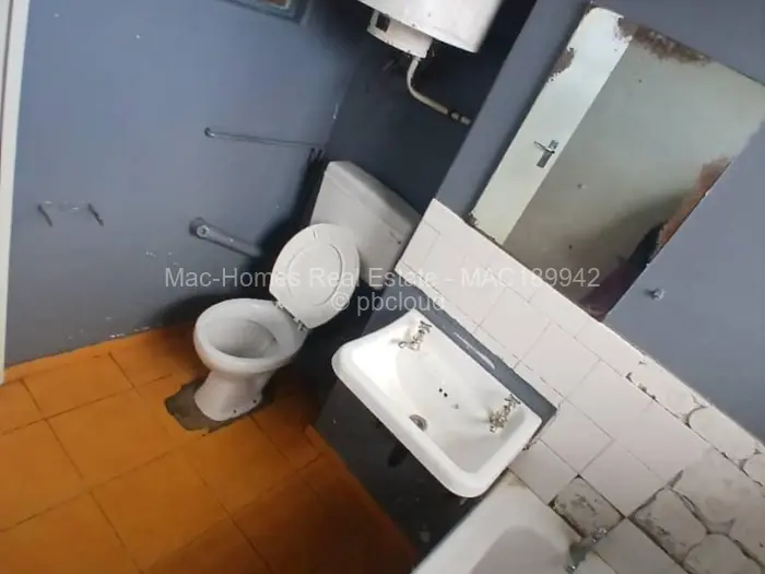 Flat/Apartment to Rent in Harare City Centre, Harare