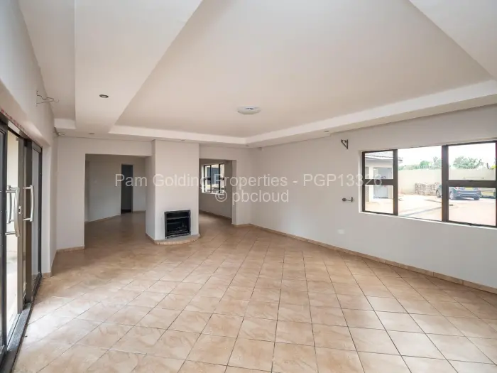 Office to Rent in Mount Pleasant, Harare