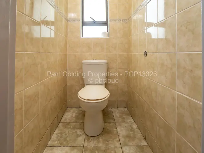 Office to Rent in Mount Pleasant, Harare