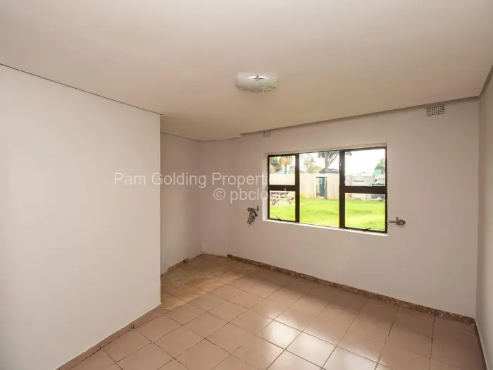 Office to Rent in Mount Pleasant, Harare