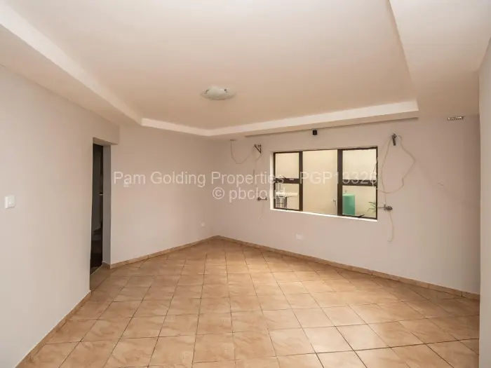 Office to Rent in Mount Pleasant, Harare