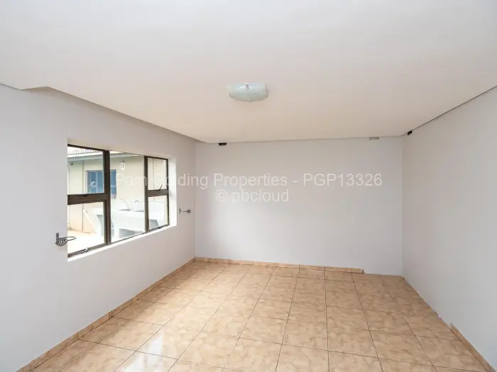 Office to Rent in Mount Pleasant, Harare