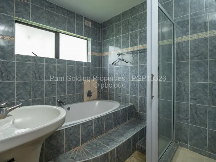 Office to Rent in Mount Pleasant, Harare