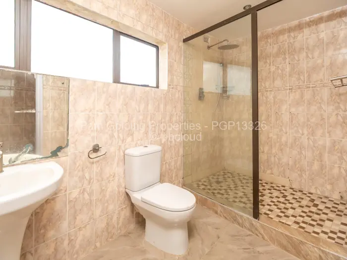 Office to Rent in Mount Pleasant, Harare