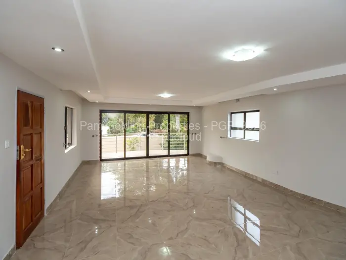 Office to Rent in Mount Pleasant, Harare