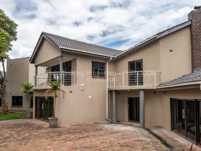 Office to Rent in Mount Pleasant, Harare