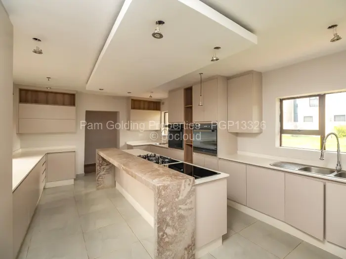 Office to Rent in Mount Pleasant, Harare