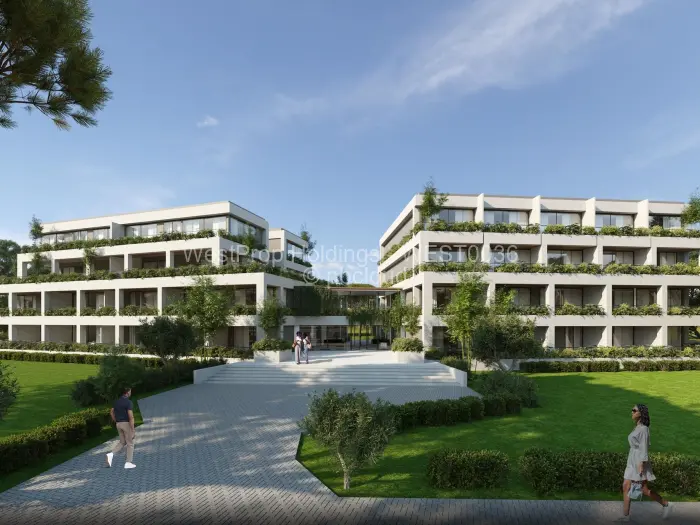 Flat/Apartment for Sale in Mabelreign, Harare