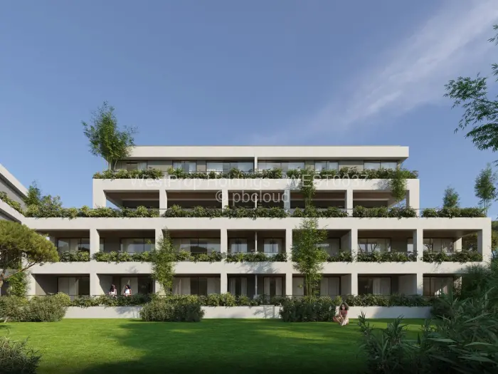 Flat/Apartment for Sale in Mabelreign, Harare