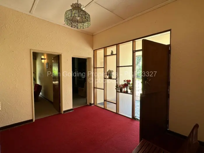 3 Bedroom House for Sale in Hillside Byo, Bulawayo