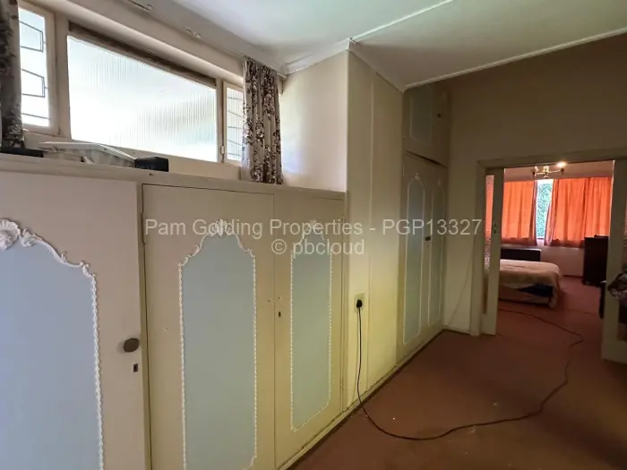 3 Bedroom House for Sale in Hillside Byo, Bulawayo