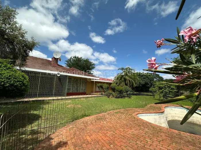 3 Bedroom House for Sale in Hillside Byo, Bulawayo