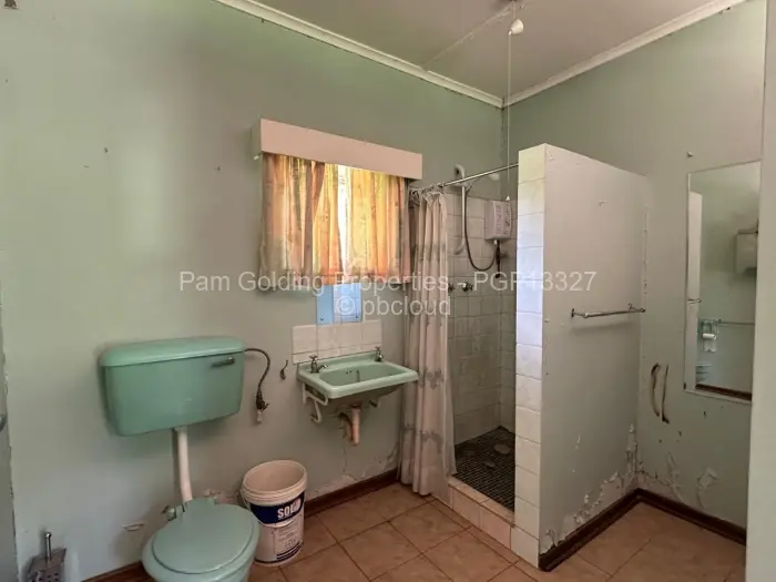 3 Bedroom House for Sale in Hillside Byo, Bulawayo