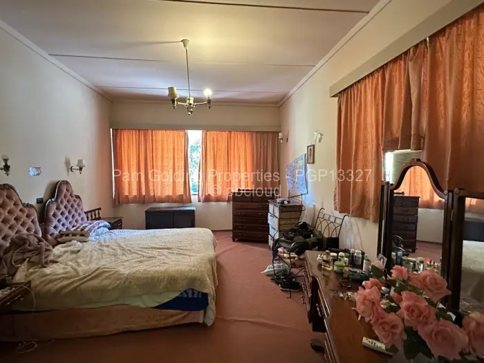 3 Bedroom House for Sale in Hillside Byo, Bulawayo