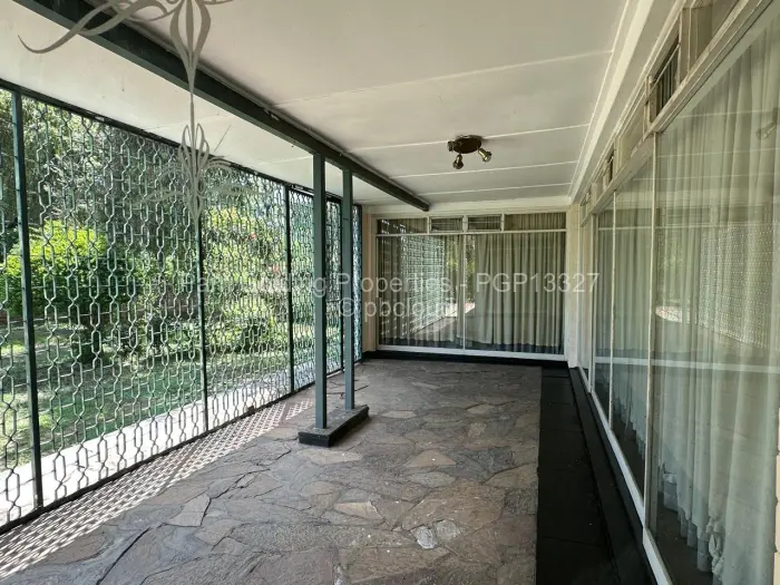 3 Bedroom House for Sale in Hillside Byo, Bulawayo