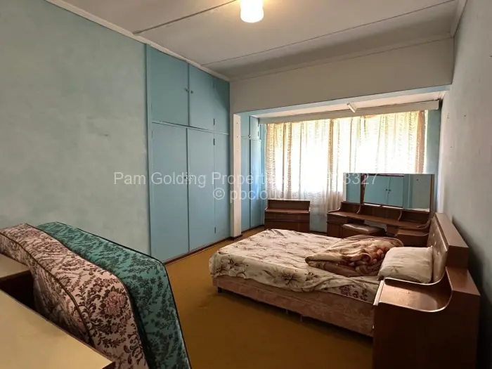 3 Bedroom House for Sale in Hillside Byo, Bulawayo