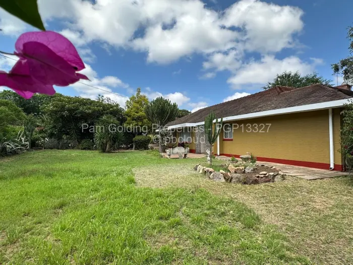 3 Bedroom House for Sale in Hillside Byo, Bulawayo