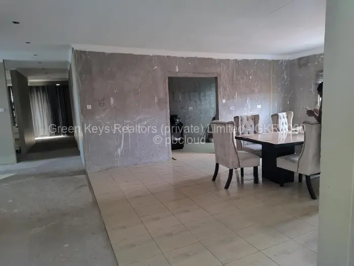 4 Bedroom House for Sale in Haydon Park, Mazowe