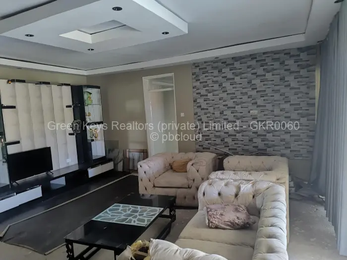 4 Bedroom House for Sale in Haydon Park, Mazowe