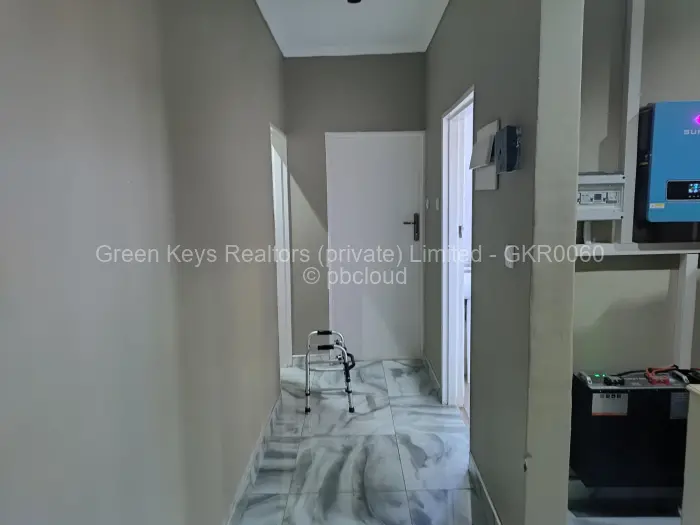 4 Bedroom House for Sale in Haydon Park, Mazowe