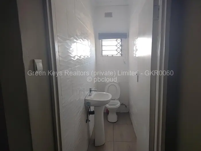 4 Bedroom House for Sale in Haydon Park, Mazowe