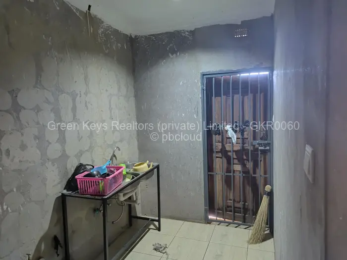 4 Bedroom House for Sale in Haydon Park, Mazowe