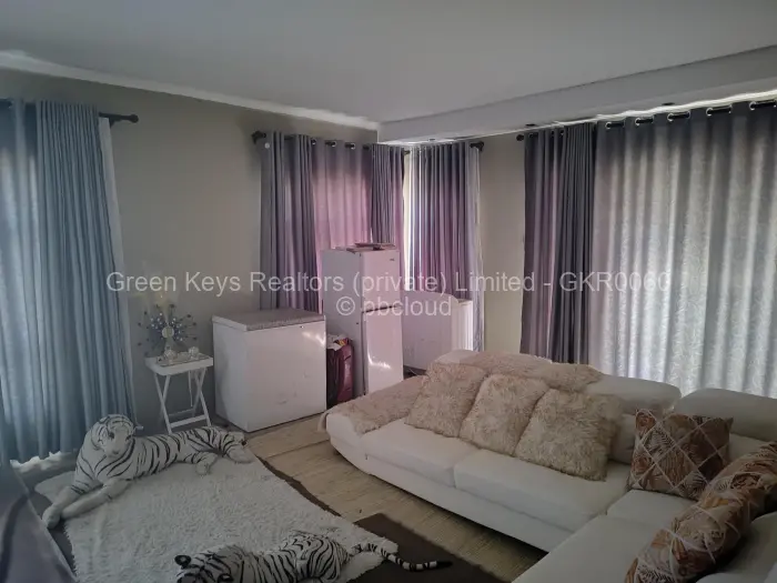 4 Bedroom House for Sale in Haydon Park, Mazowe