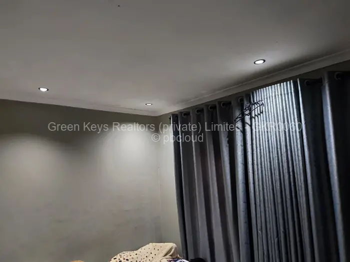 4 Bedroom House for Sale in Haydon Park, Mazowe