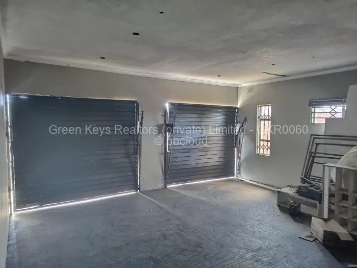 4 Bedroom House for Sale in Haydon Park, Mazowe