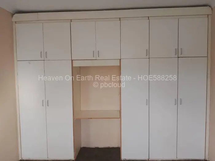 3 Bedroom House for Sale in Eastlea, Harare