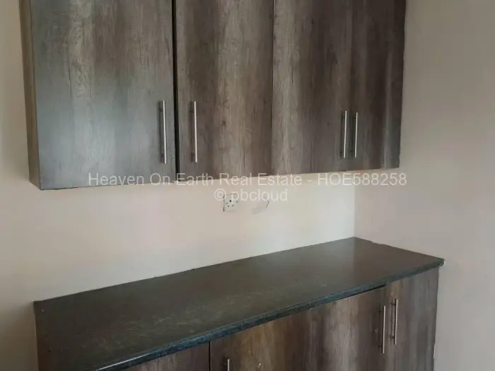 3 Bedroom House for Sale in Eastlea, Harare