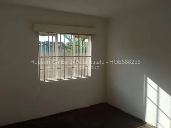 3 Bedroom House for Sale in Eastlea, Harare