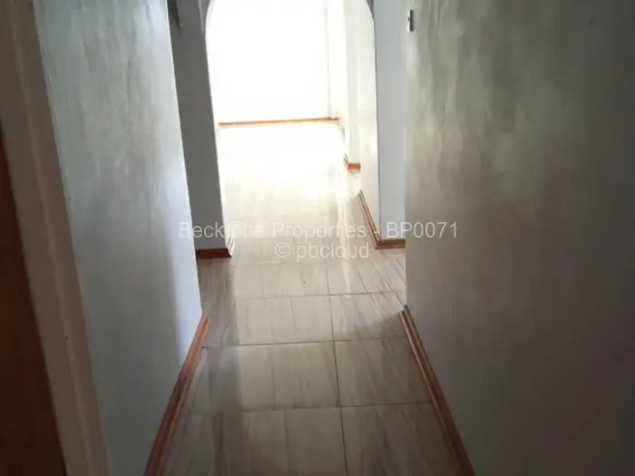 4 Bedroom House for Sale in Selbourne Park, Bulawayo