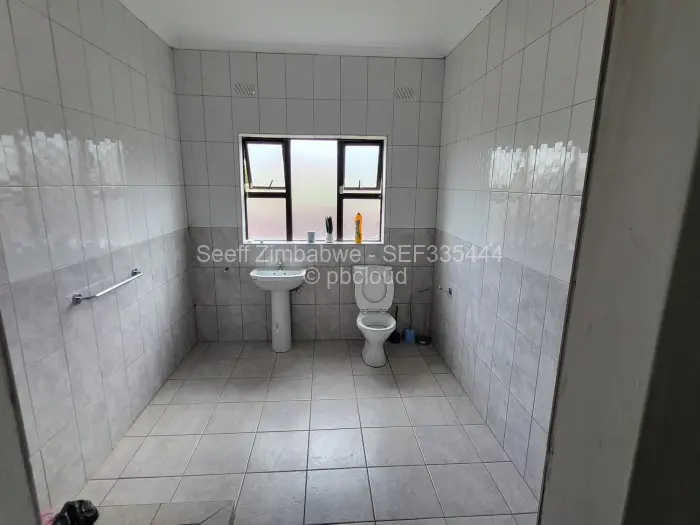 4 Bedroom House for Sale in Brookeview, Harare