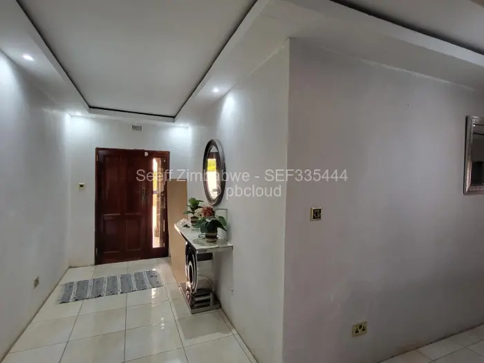 4 Bedroom House for Sale in Brookeview, Harare