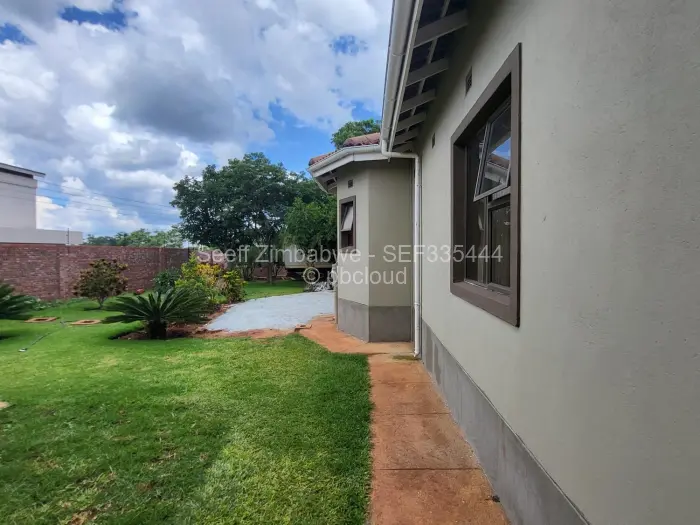 4 Bedroom House for Sale in Brookeview, Harare