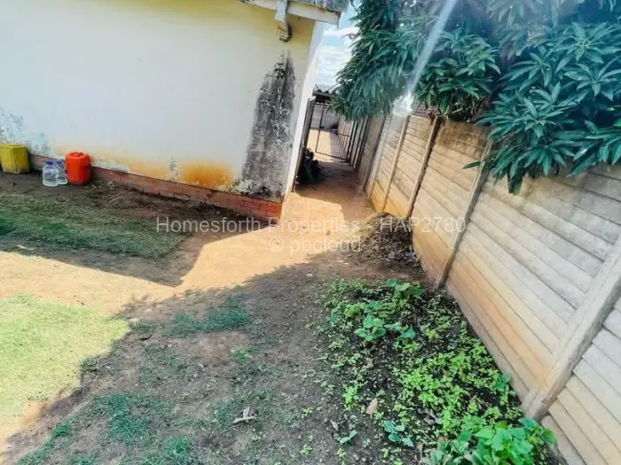 3 Bedroom House for Sale in Marimba Park, Harare