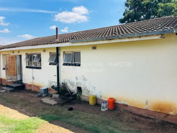 3 Bedroom House for Sale in Marimba Park, Harare