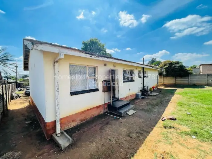 3 Bedroom House for Sale in Marimba Park, Harare
