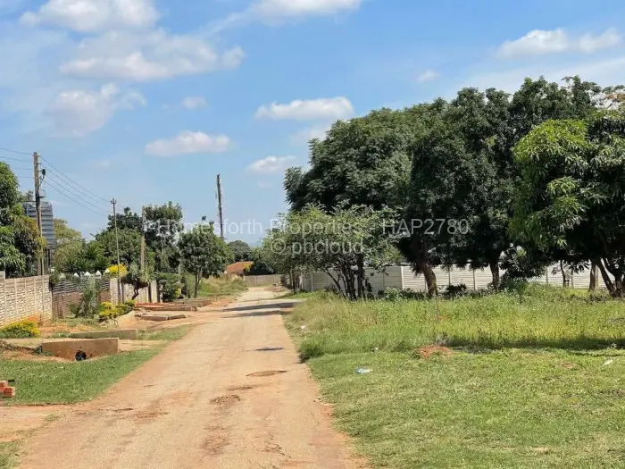 3 Bedroom House for Sale in Marimba Park, Harare
