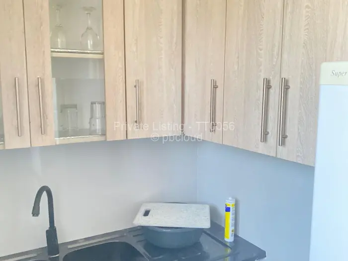 Flat/Apartment to Rent in Avenues, Harare