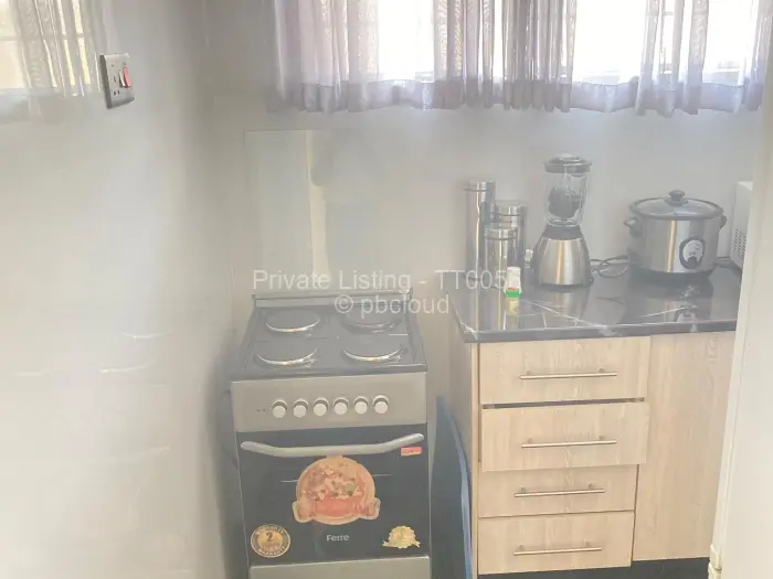 Flat/Apartment to Rent in Avenues, Harare