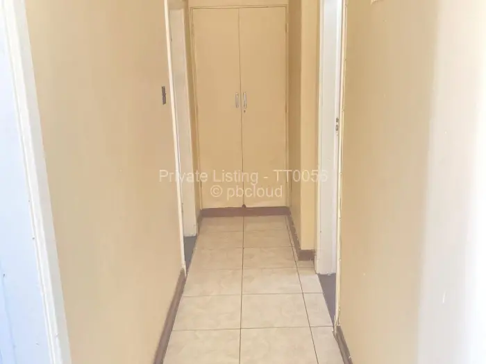 Flat/Apartment to Rent in Avenues, Harare