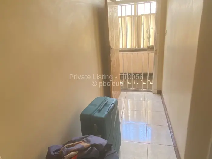 Flat/Apartment to Rent in Avenues, Harare