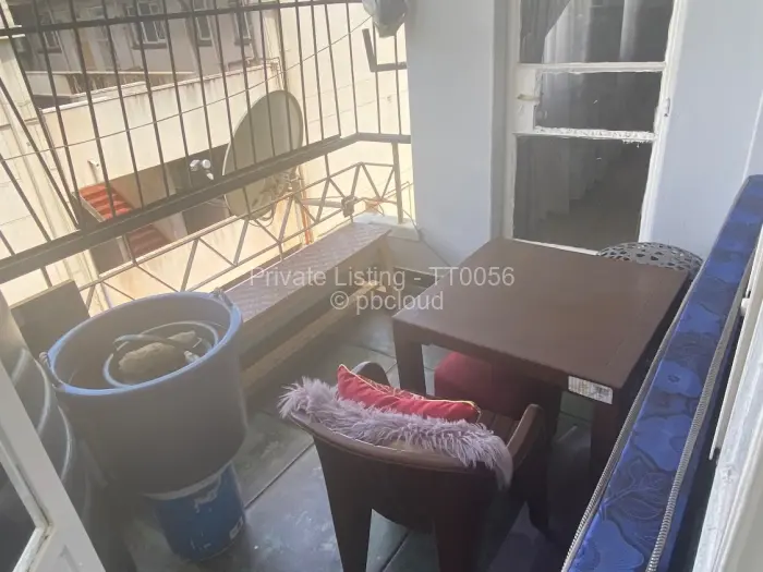Flat/Apartment to Rent in Avenues, Harare