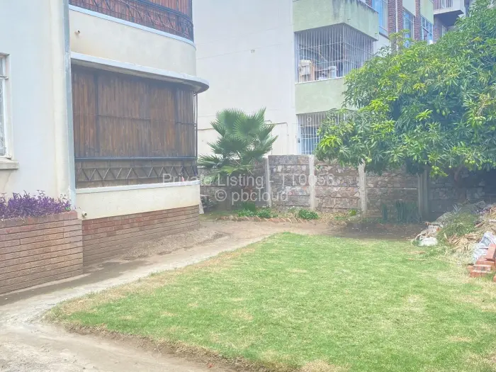 Flat/Apartment to Rent in Avenues, Harare