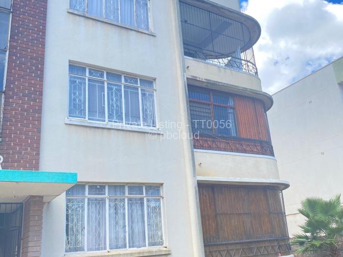Flat/Apartment to Rent in Avenues, Harare