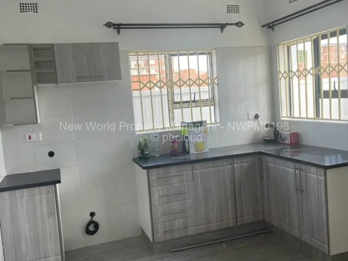Flat/Apartment to Rent in Marimba Park, Harare