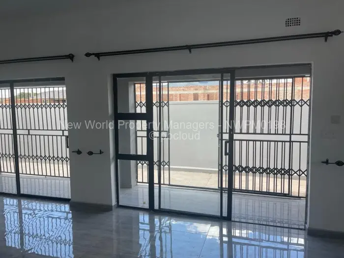 Flat/Apartment to Rent in Marimba Park, Harare