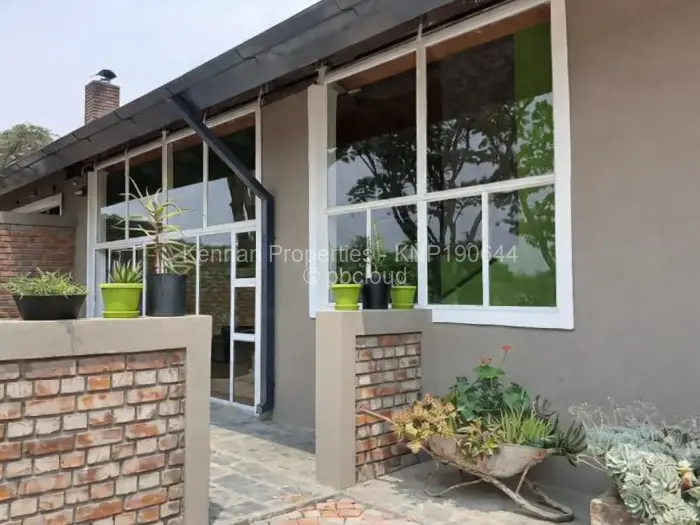 Townhouse/Cluster to Rent in Ballantyne Park